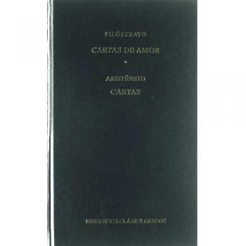 382. Cartas de amor - Cartas