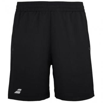 Babolat Play Shorts para Niños - Color Negro