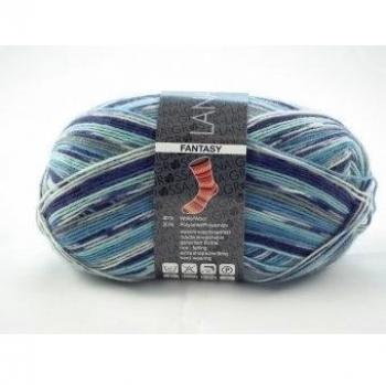 Lana Grossa lana 100 g Fantasy, 4871