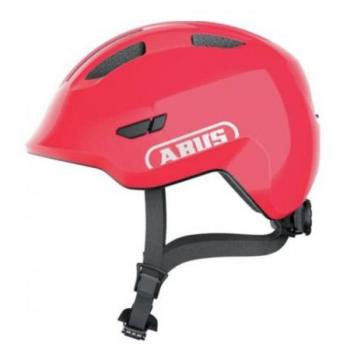 ABUS Smiley 3.0 Shiny Red M