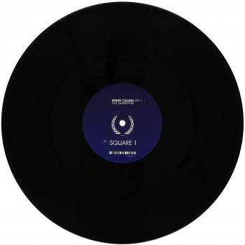 Vol. 1-Berlin Calling [Vinilo]