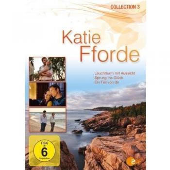 Katie Fforde: Collection 3 [Alemania] [DVD]