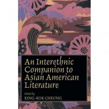 Interethnic Guide to Asian American Literature