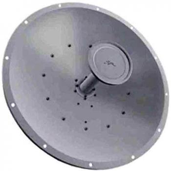 UBIQUITI ROCKET DISH 5GHZ AIRMAX 2X2 PTP 30DBI