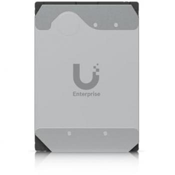 Ubiquiti 24TB 3.5 Internal Hard Drive - Enterprise Grade, 7200 RPM