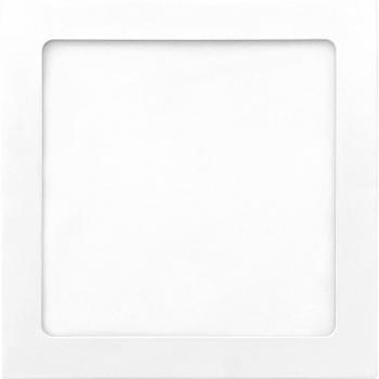 GARZA Downlight LED Empotrable Cuadrado 18W 1600lm
