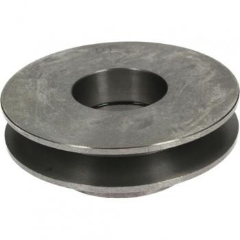 Polea de correa para ventilador DT Spare Parts 3.16081