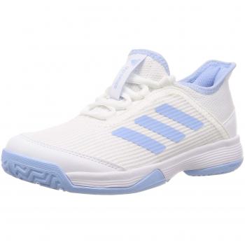 Adidas Adizero Club Junior Zapatilla De Tenis - AW19-38