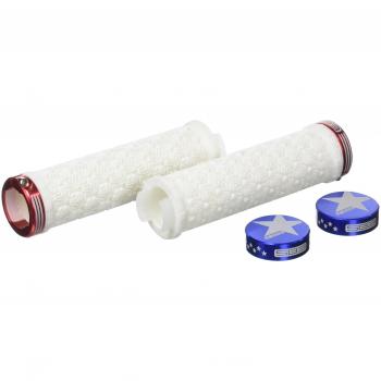 SB3 Logo Grip Puños para Bicicleta