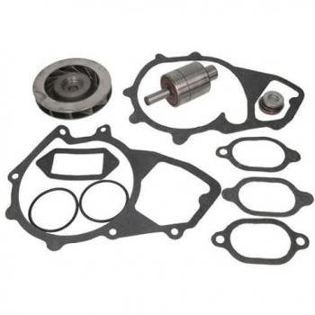 Kit de reparación bomba de agua THERMOTEC WP-MN118RK