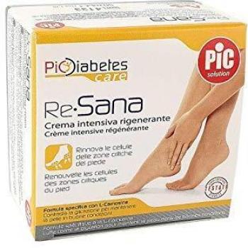 Pikdare Crema Para Pies Diabéticos 50 ml