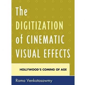 Cinematic Visual Effects Digitization Guide: Hollywood's Evolution