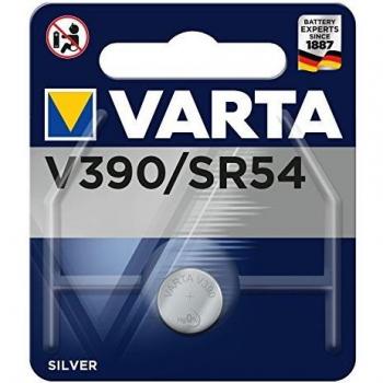 VARTA V390 / SR54 - Pack de 1 Pila