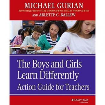 Boys and Girls Learning Strategies: Teacher's Action Guide