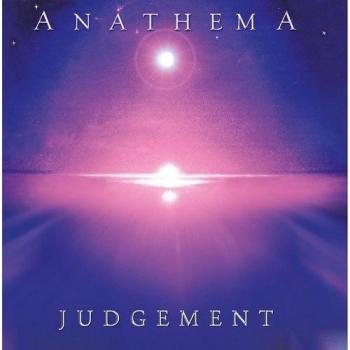 Judgement [Vinilo] - Anathema