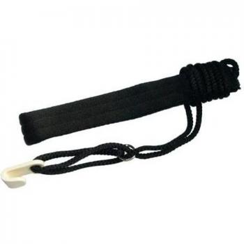 Cordón guitarra, enganche boca
