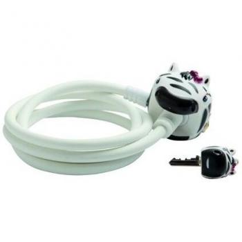 Abus 240240 - Candado para Bicicleta