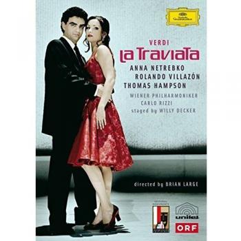 La Traviata: Salzburg Festival