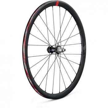 Fulcrum Racing 4DB Disc 12-142 Road XDR Wheelset