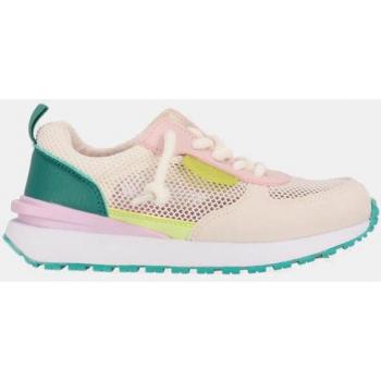 Zapatillas Nenúfar de niña Chika10 Kids
