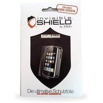 invisibleSHIELD Sony Ericsson W880i