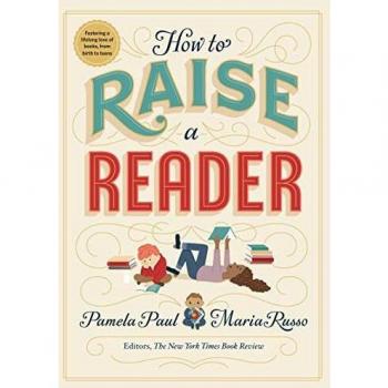 How to Raise a Reader