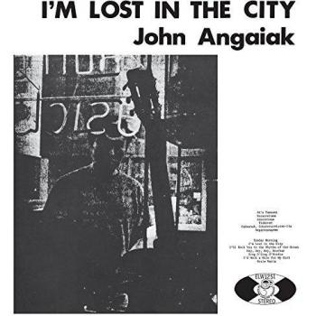 Im Lost In The City