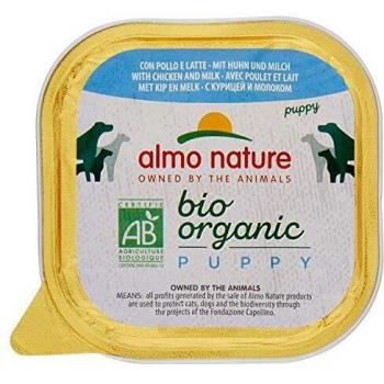 Almo Nature Bio Pate Dog 300 g