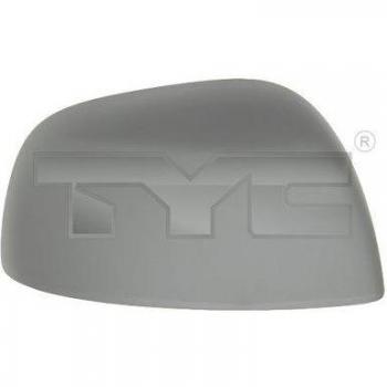 Cubierta de retrovisor exterior TYC 335-0015-2