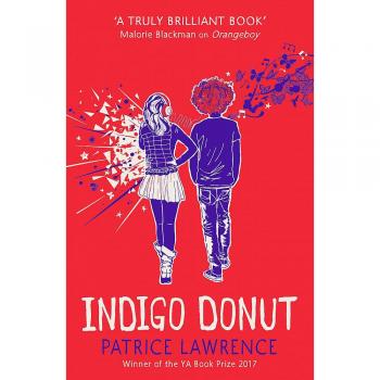 Donut Indigo: Historias Negras Importantes