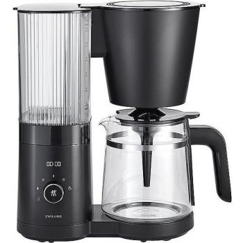 ZWILLING Enfinigy - Cafetera de Filtro Goteo, 1.5L
