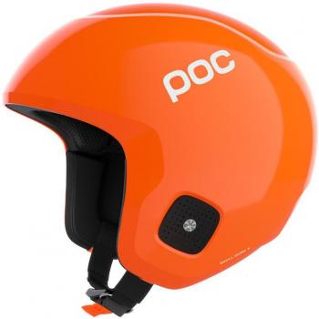 Casco POC Skull Dura X MIPS naranja - XS-S