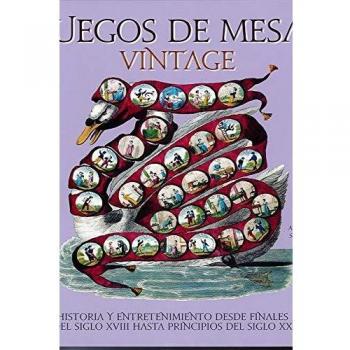 Juegos de mesa Vintage - Adrian Seville