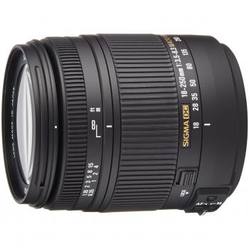 Sigma 883962 - Objetivo para Sony/Minolta