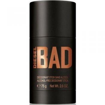Diesel Bad Alcohol-Free Deodorant Stick 75g