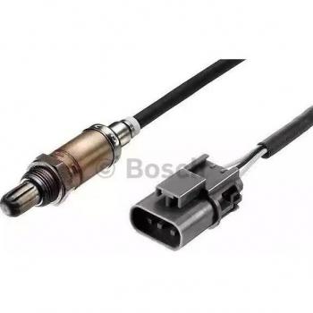 Sensor de oxígeno BOSCH 0 258 003 256
