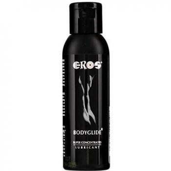EROS - Lubricantes y geles