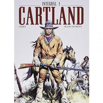 Cartland Integral 1