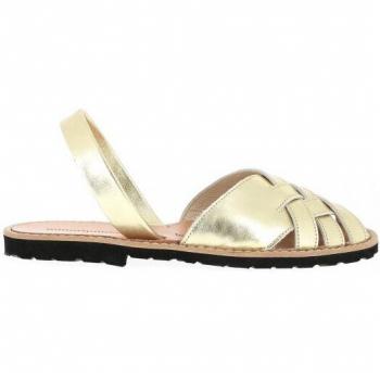 Women's Minorquines Avarca Sandals Compostelle