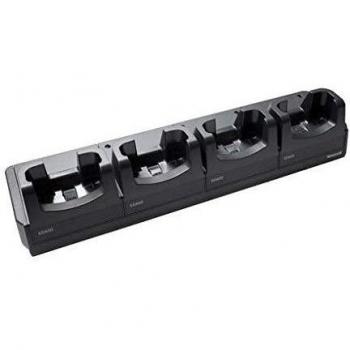 Honeywell EDA50-CB-2 AC Battery Charger con Adaptador de Corriente Incluido
