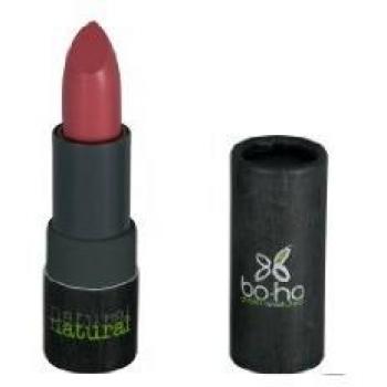 Boho Translucent Matte Lipstick 304 Capucine 3.5g BIO