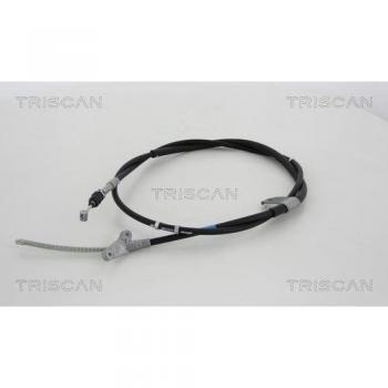 TRISCAN Cable de freno de mano 8140 131218