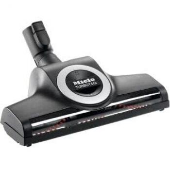 Miele TurboTeQ STB 305-3 - Turbobrush con conexión de 35mm y gancho de estacionamiento