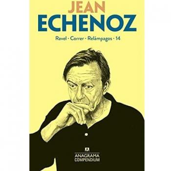 Jean Echenoz: 23