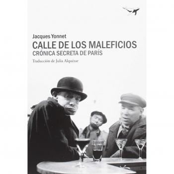 Calle de los maleficios - Yonnet, Jacques