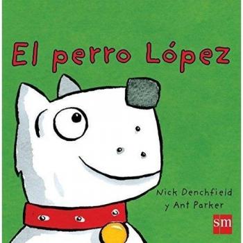 El perro López - AA.VV