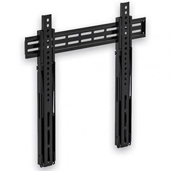 TM Electron TMSLC130S Soporte de pared universal inclinable para monitores o televisores LED, OLED, LCD, Plasma de 32 hasta 50, max. 30Kg, VESA 400X400