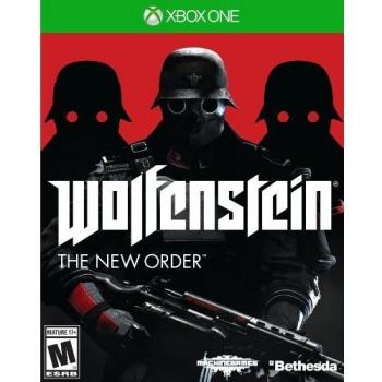 Bethesda Wolfenstein - Juego