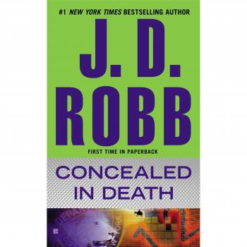 Concealed in Death: 38