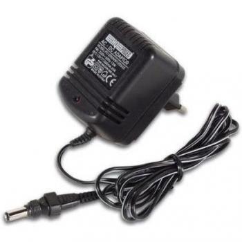 Veka - Cargador de pared (12 V, 500 mA)